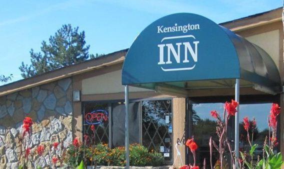 Motel Kensington - Howell
