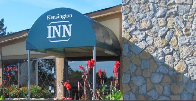 Kensington - Howell